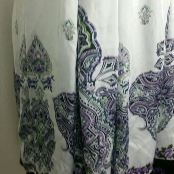 TEEZE ME l Silky Sleeveless Dress NICE B1 - Picture 5 of 6